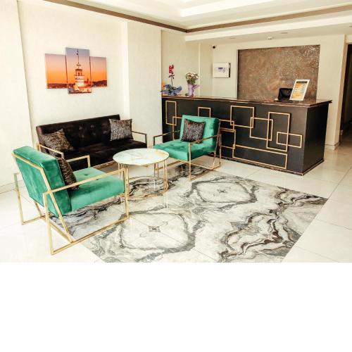 premium otel