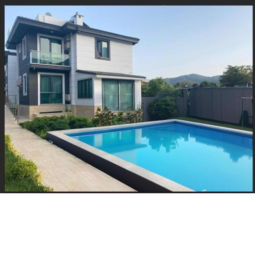 premium park apart otel