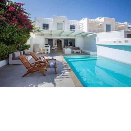 Premium Protaras Villa | Villa Mine | 2 Bedrooms | Private Outdoor Pool | Furnished Sun Terrace | Shaded Furnished Terrace | Private Garden | Fig Tree Bay