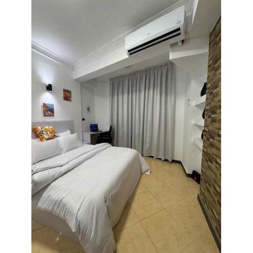 Premium sleep HalaStay comfort
