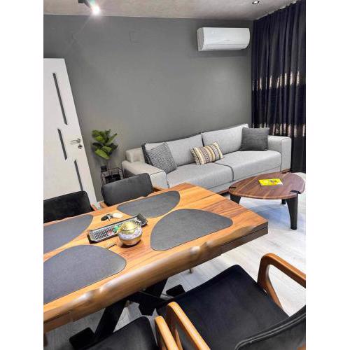 Premium Suites