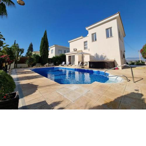 Prengos Villa 7