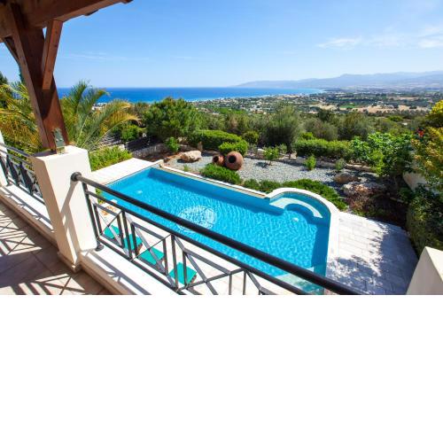 Prengos Villas