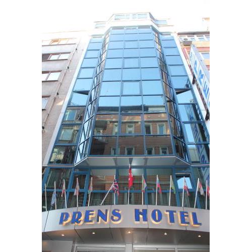 Prens Hotel