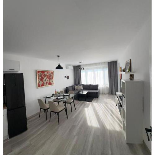 Prestige Apartment 1