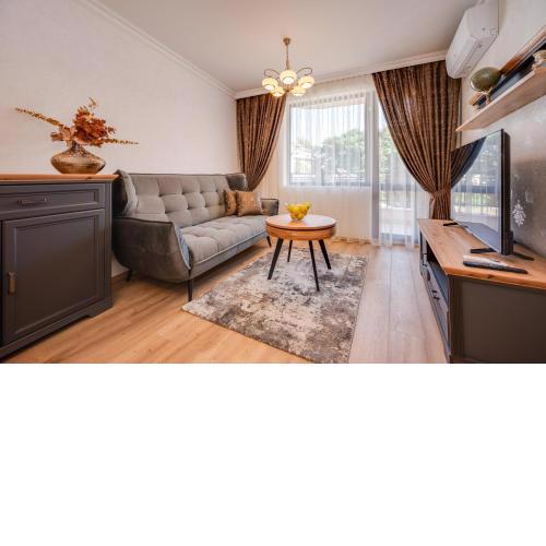 Prestige Central Apartments