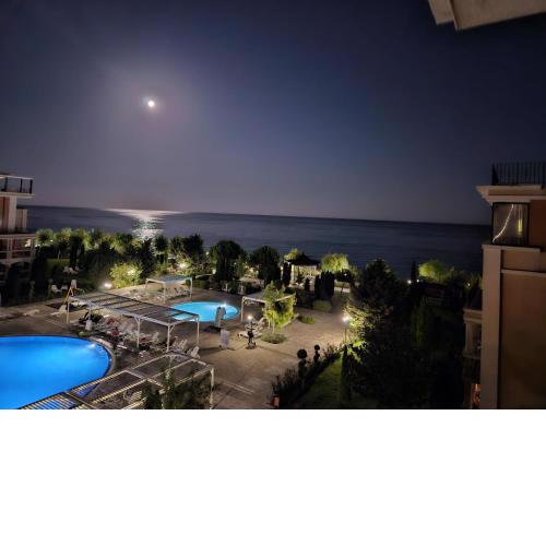 Prestige Fort Beach
