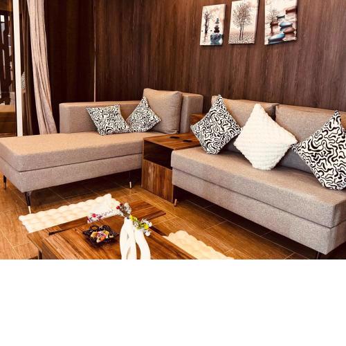 Prestige Home apartment