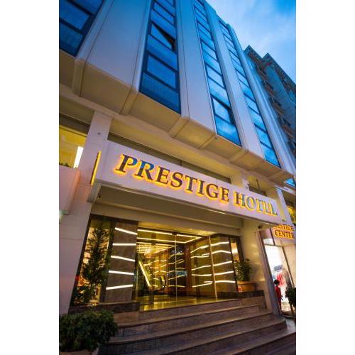 Prestige Hotel Old City