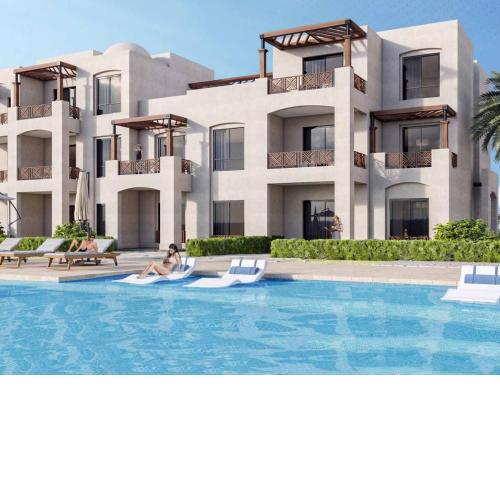 Prestige Luxury Appartment