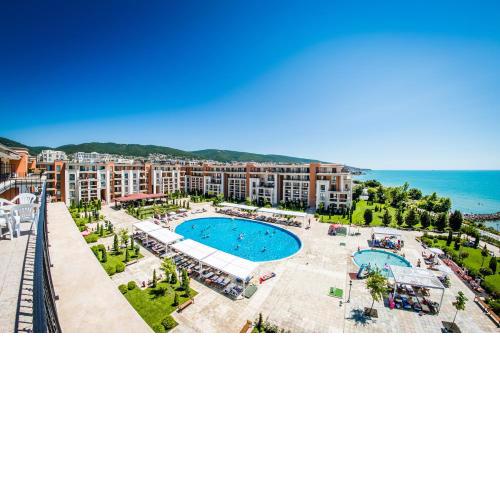 Prestige Mer d'Azur