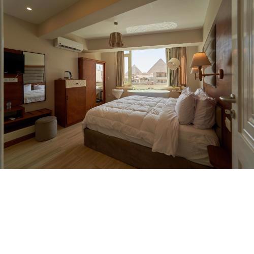 prestige pyramids INN