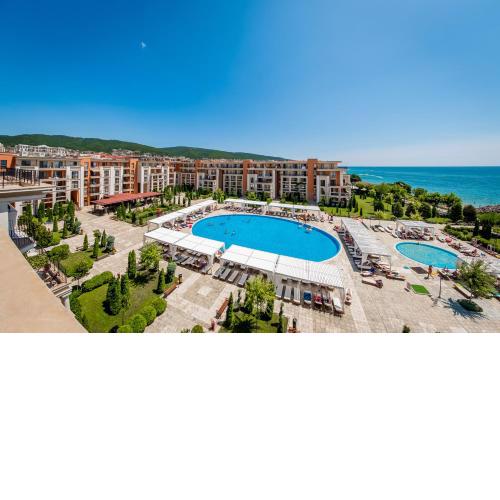 Prestige Sands Resort