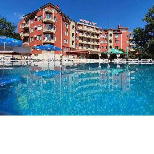 Prestige Sunny Beach