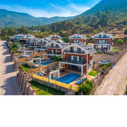 Prestige Villa B