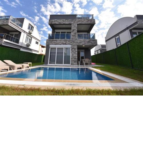 Prestıge Villa