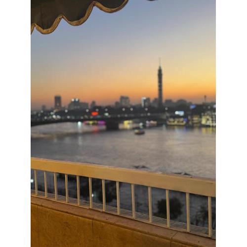 Prestigious Nilefront Luxury