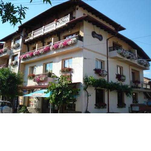 Pri Ani Guest House