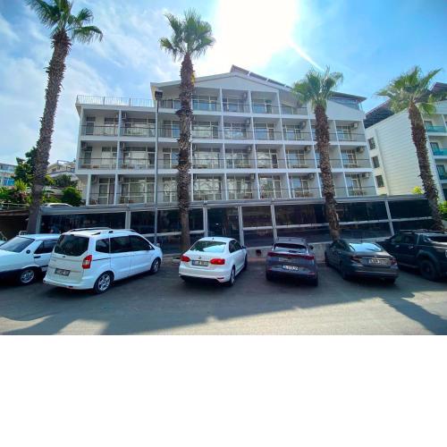 Prima Hotel