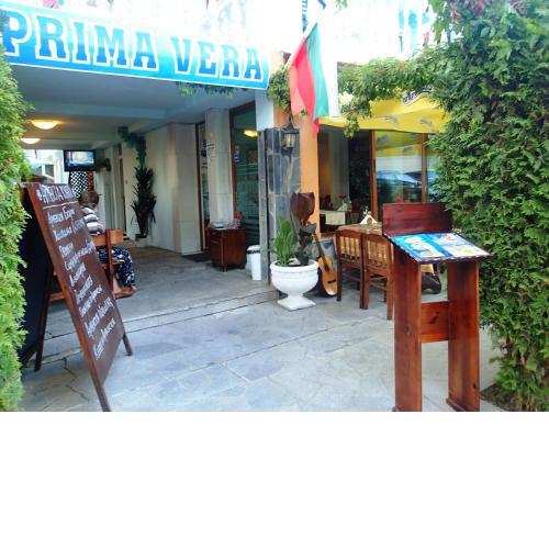 Prima Vera Hotel