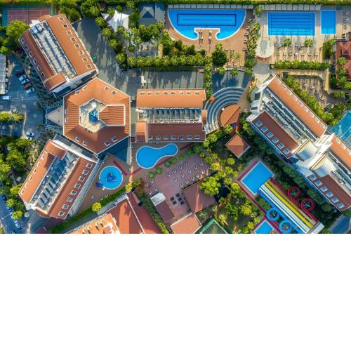 Primasol Hane Family Resort Hotel