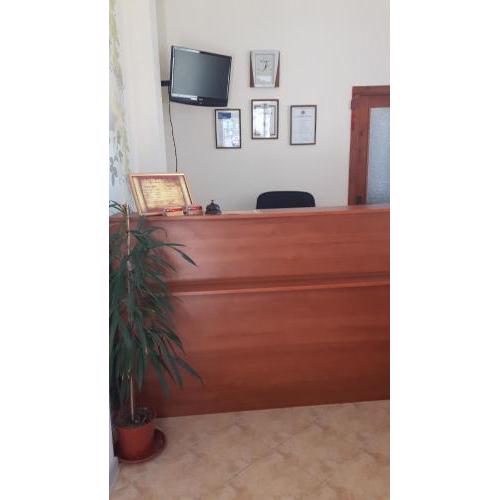 Primavera 1 Hotel