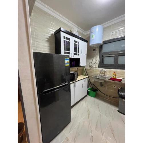 Prime Apartment in Madinaty