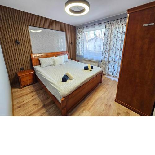 Prime Apartments