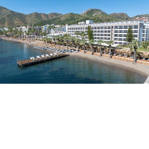 Prime Beach Hotel