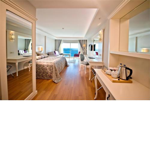 Prime Boutique Hotel