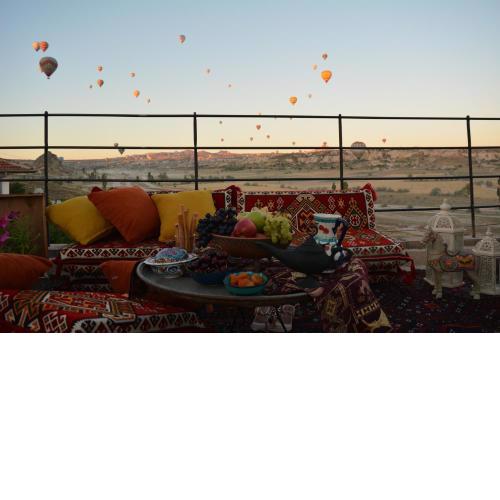 Prime Cappadocia Suites