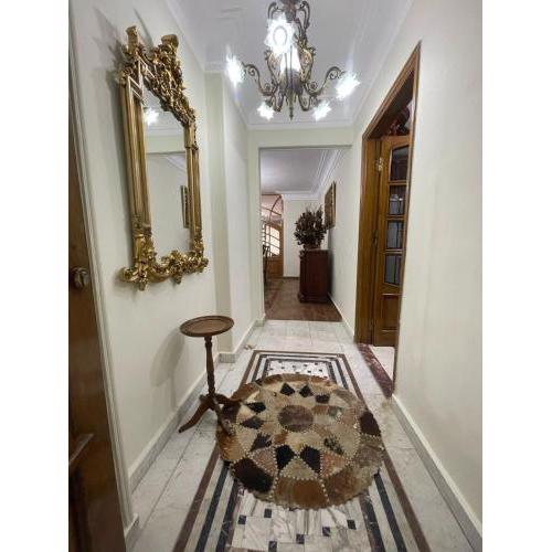 Prime Edge, San Stefano