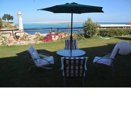 Prime Home The View Hurghada
