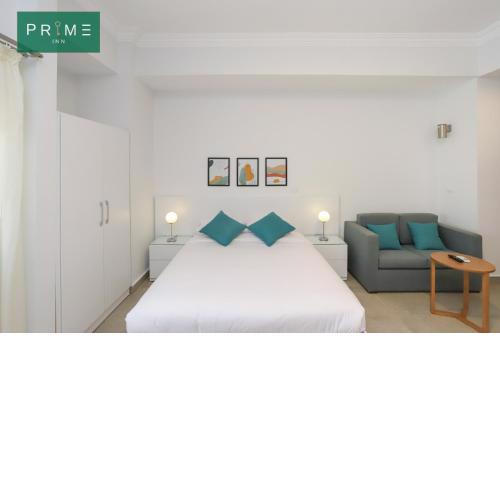 Prime Inn 10th Of Ramadan