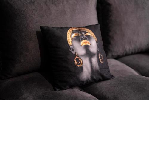 Prime İstanbul Residances Deluxe King Studio