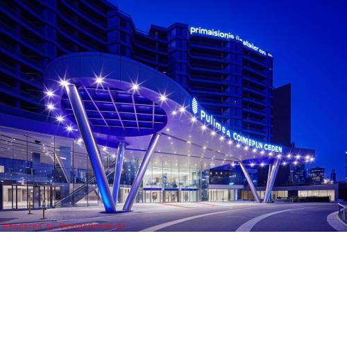 Prime Istanbul residence