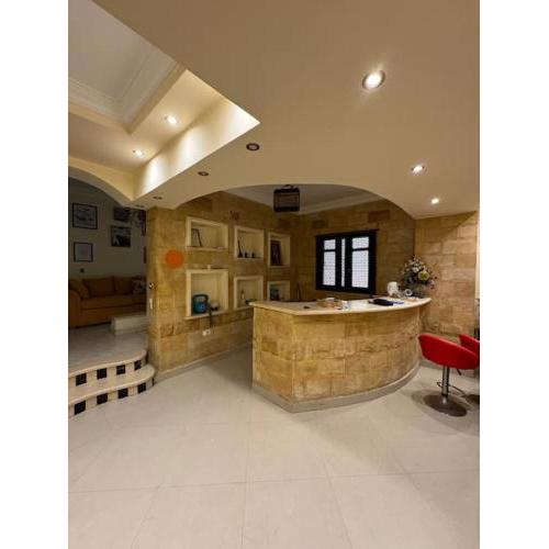 Prime location duplex New Cairo