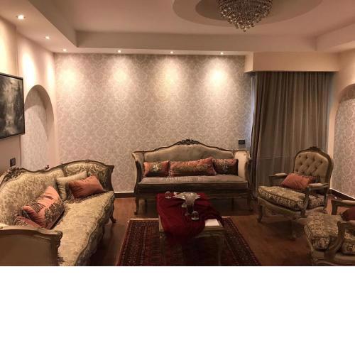 Prime location in Heliopolis