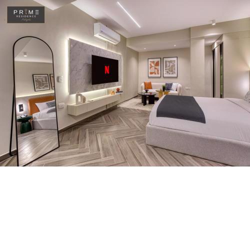 Prime Residence Heliopolis