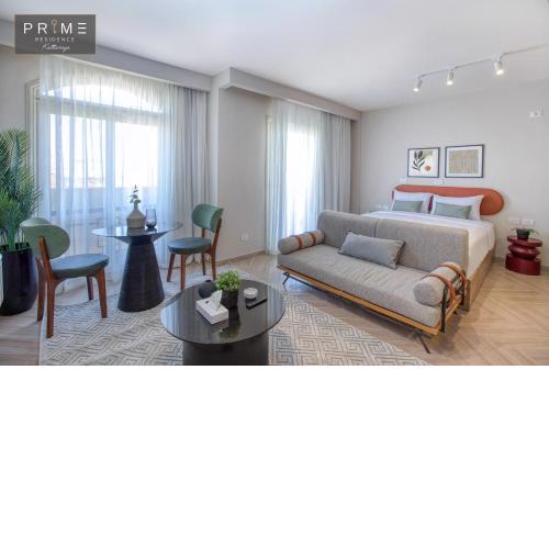 Prime Residence Kattameya