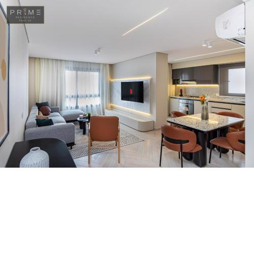 Prime Residence Point 90