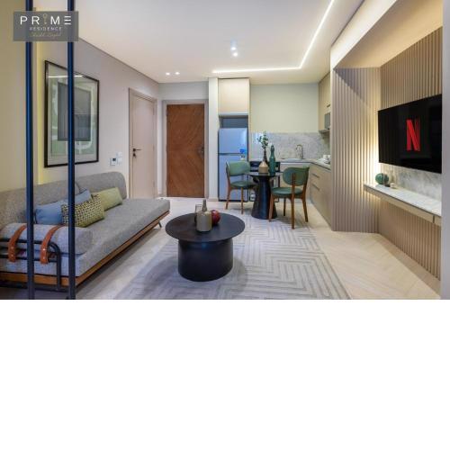 Prime Residence Sheikh Zayed