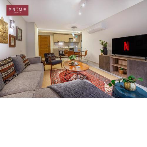 Prime Select Gameat Al Dewal