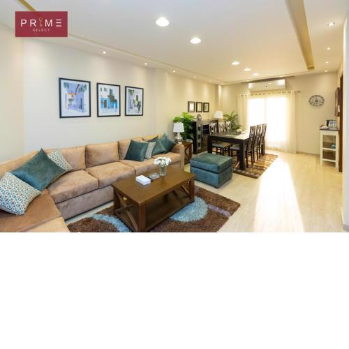 Prime Select Lotus New Cairo