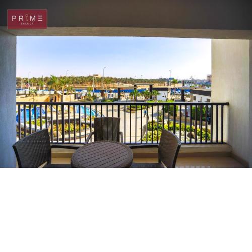 Prime Select Porto New Cairo