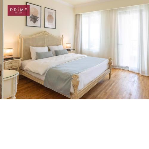 Prime Select San Stefano Alexandria
