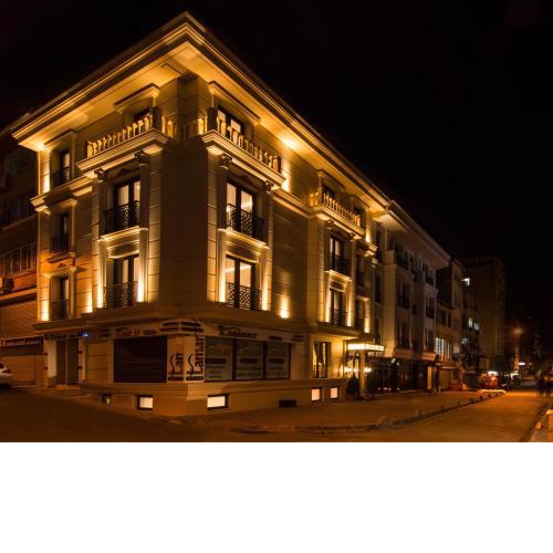 Primero Hotel