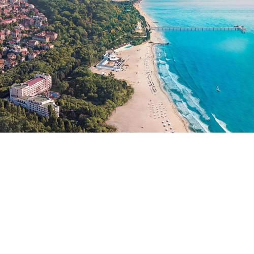 Primoretz Grand Hotel & Spa