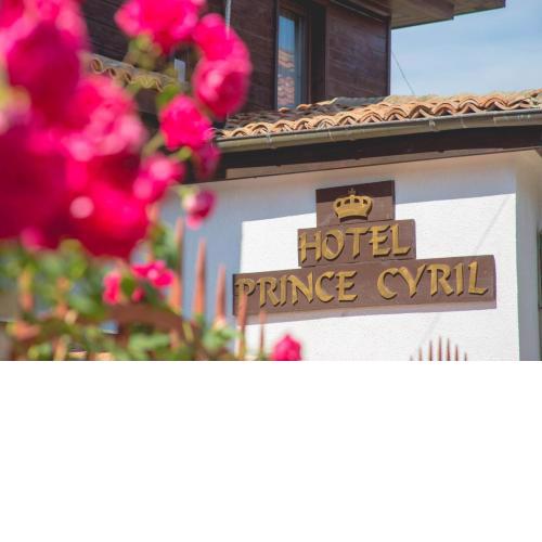 Prince Cyril Hotel