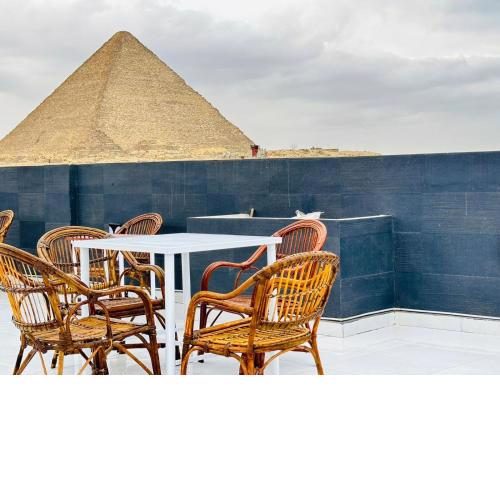 Prince Pyramids Inn Hotel